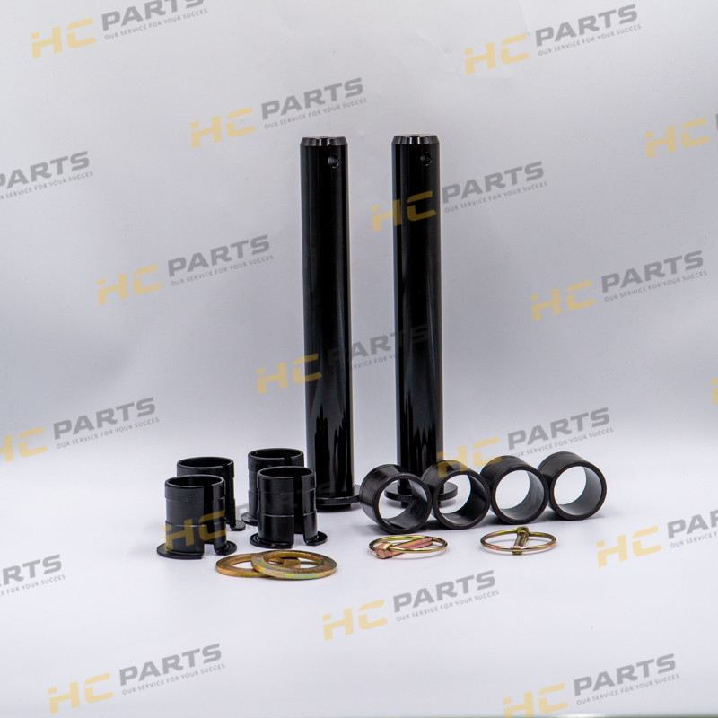 Комплект JCB для ремонта заднего ковша — 3CX 4CX