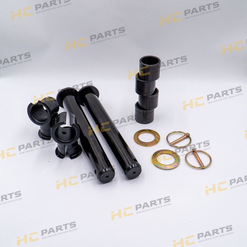 Комплект для ремонта заднего ковша JCB — 3CX 4CX