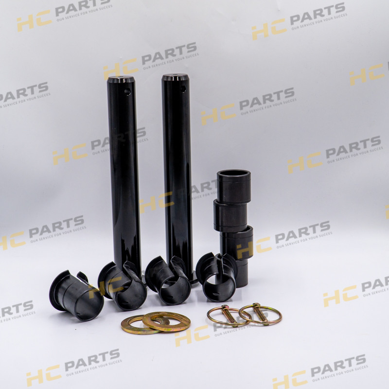 Комплект для ремонта заднего ковша JCB — 3CX 4CX