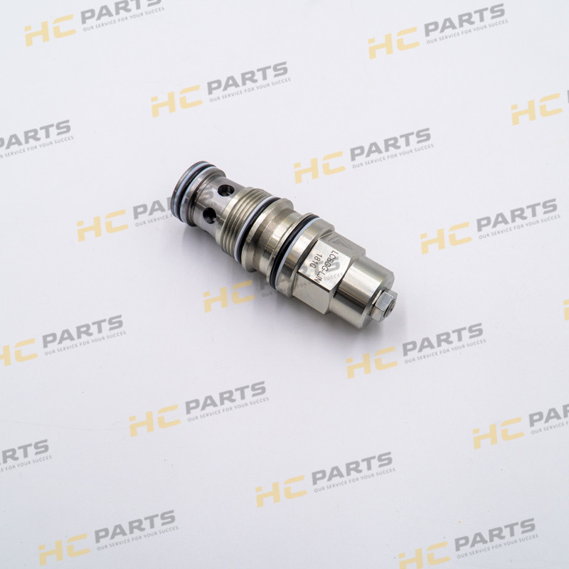 Телескопический погрузчик JCB с приводом от замка