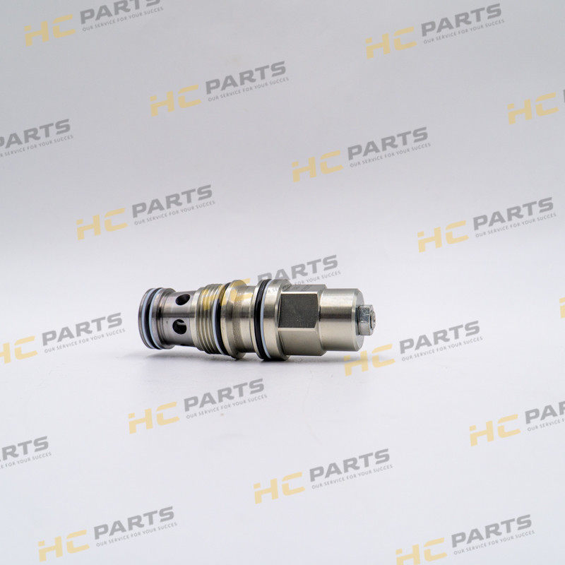 Телескопический погрузчик JCB с приводом от замка