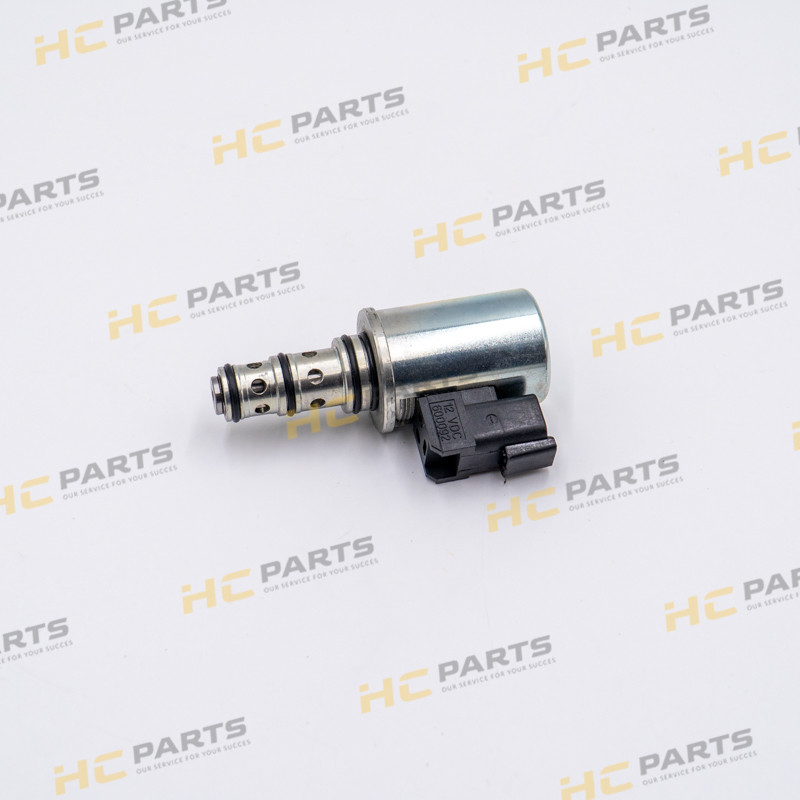 Электромагнитный клапан переключения передач JCB (катушка) — AZERI PARTS