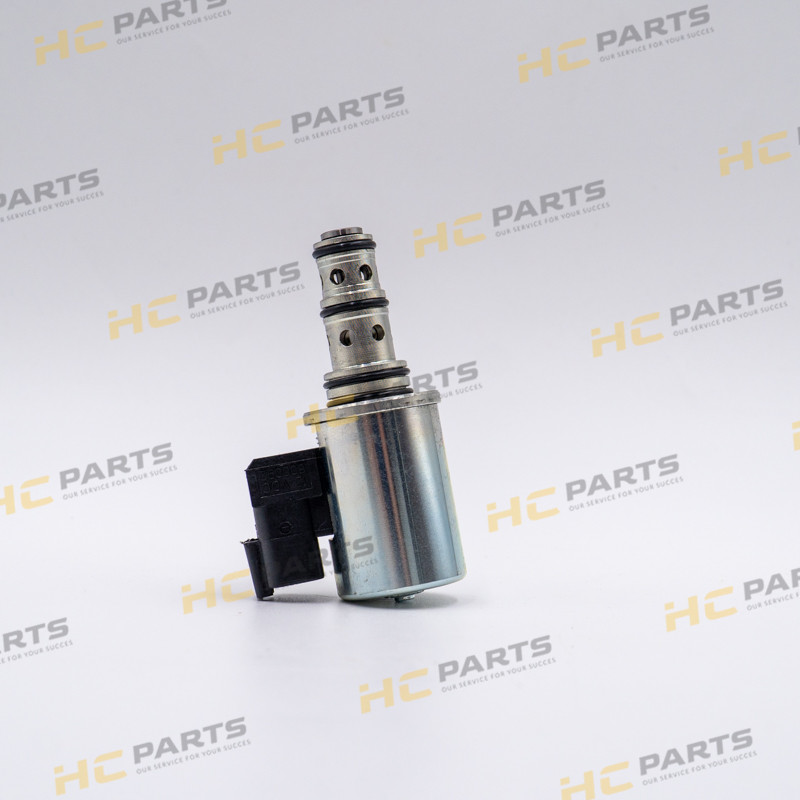 Электромагнитный клапан переключения передач JCB (катушка) — AZERI PARTS