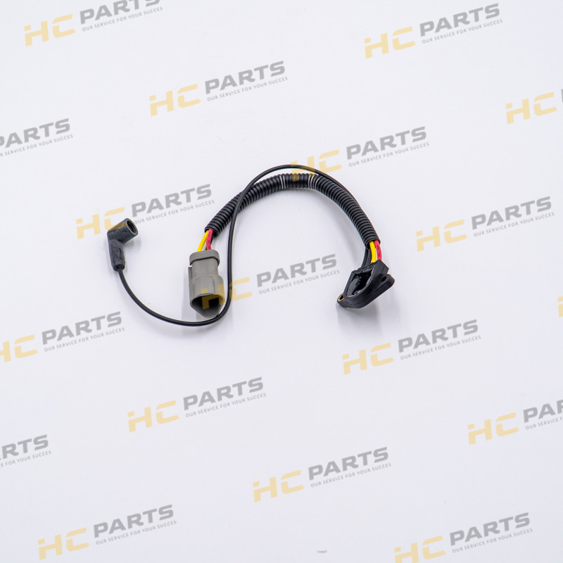 Датчик топливной воды JCB DieselMax — 3CX 4CX AM