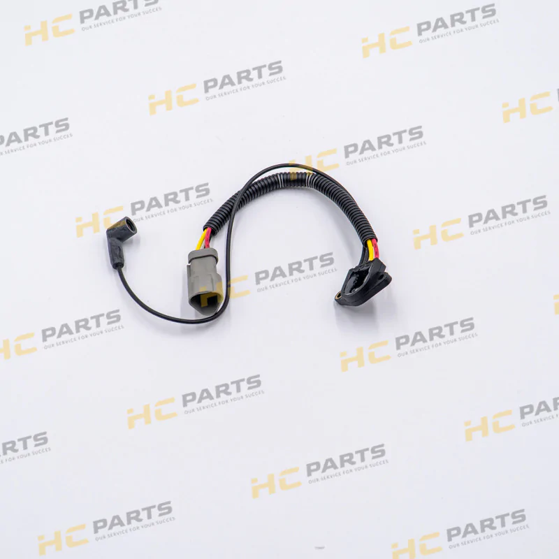 Датчик воды в топливе JCB DieselMax — 3CX 4CX AM