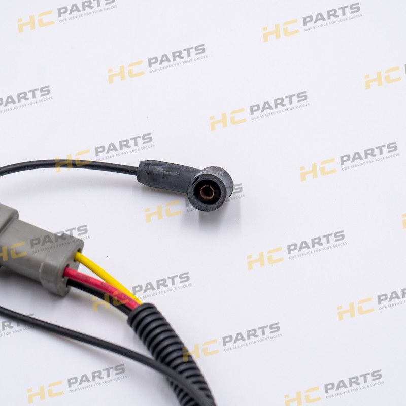 Датчик топливной воды JCB DieselMax — 3CX 4CX AM