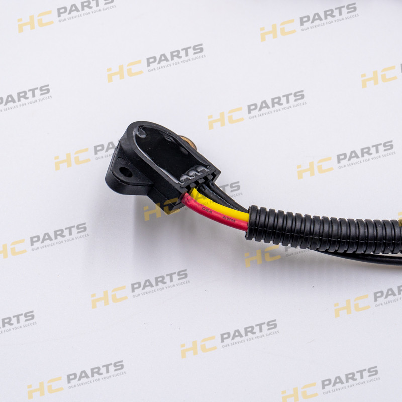 Датчик воды в топливе JCB DieselMax — 3CX 4CX AM