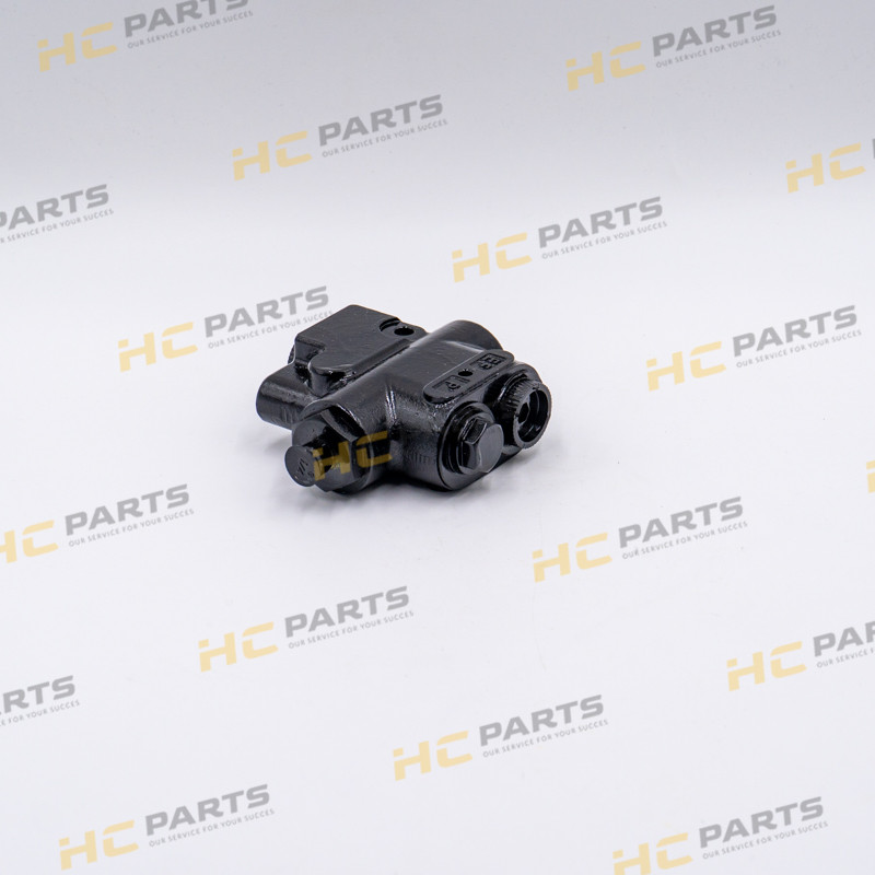 Приоритетный клапан JCB — 3CX 4CX