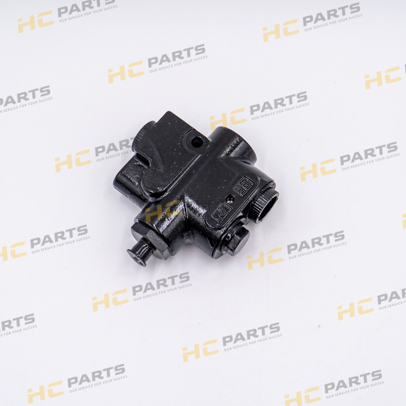 Приоритетный клапан JCB — 3CX 4CX