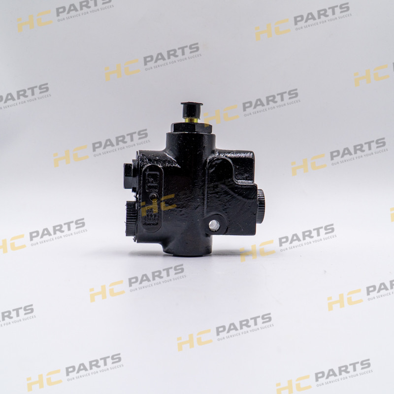 Приоритетный клапан JCB — 3CX 4CX