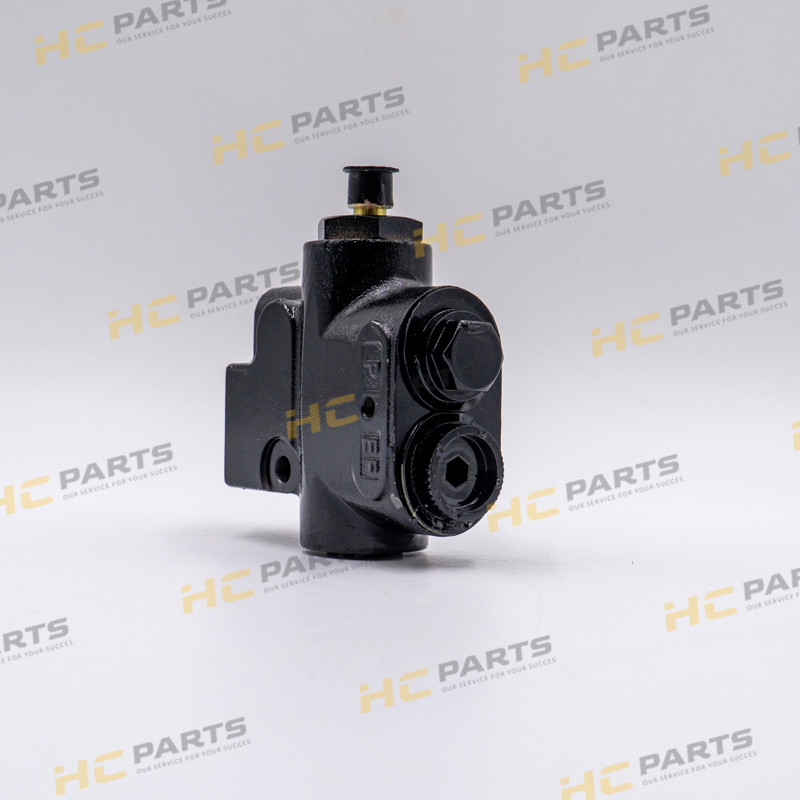 Приоритетный клапан JCB — 3CX 4CX