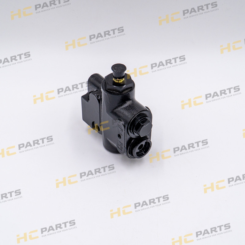 Приоритетный клапан JCB — 3CX 4CX