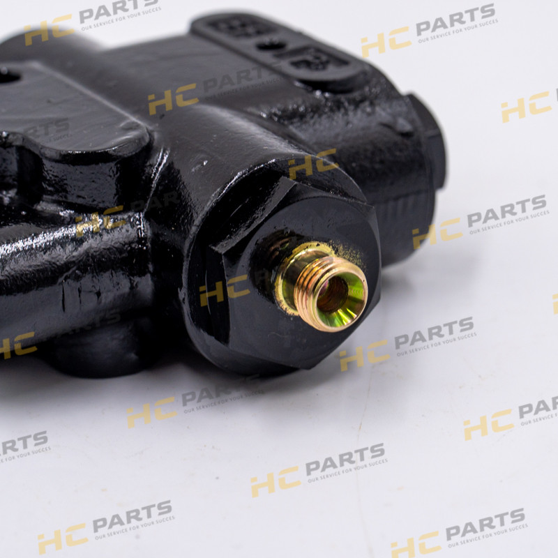 Приоритетный клапан JCB — 3CX 4CX