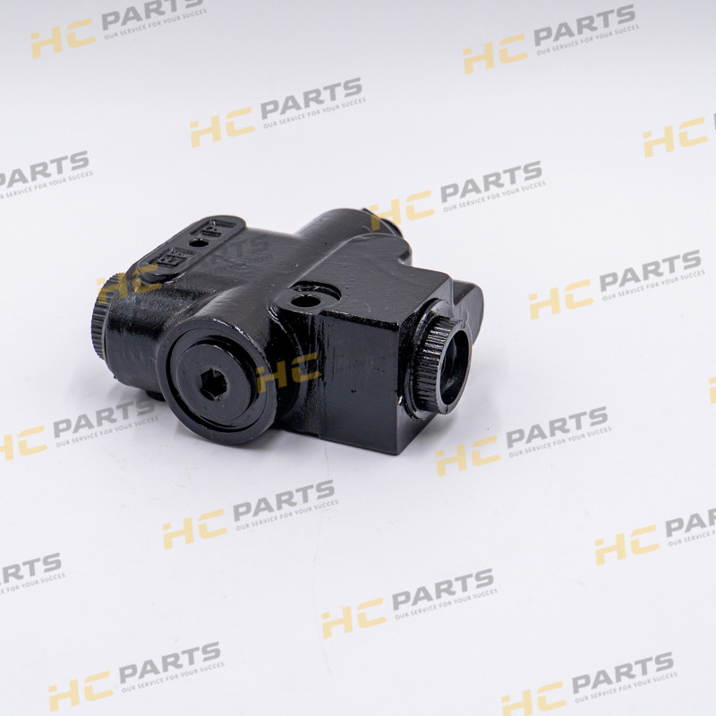 Приоритетный клапан JCB — 3CX 4CX