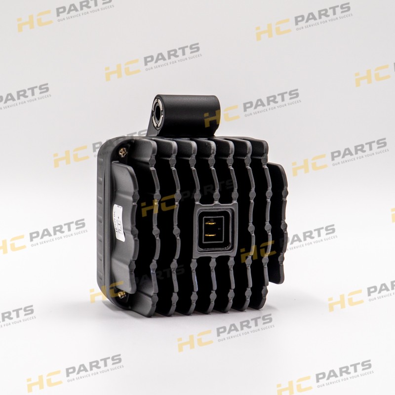 Рабочая лампа JCB 12 В, светодиодная, 3CX 4CX WESEM