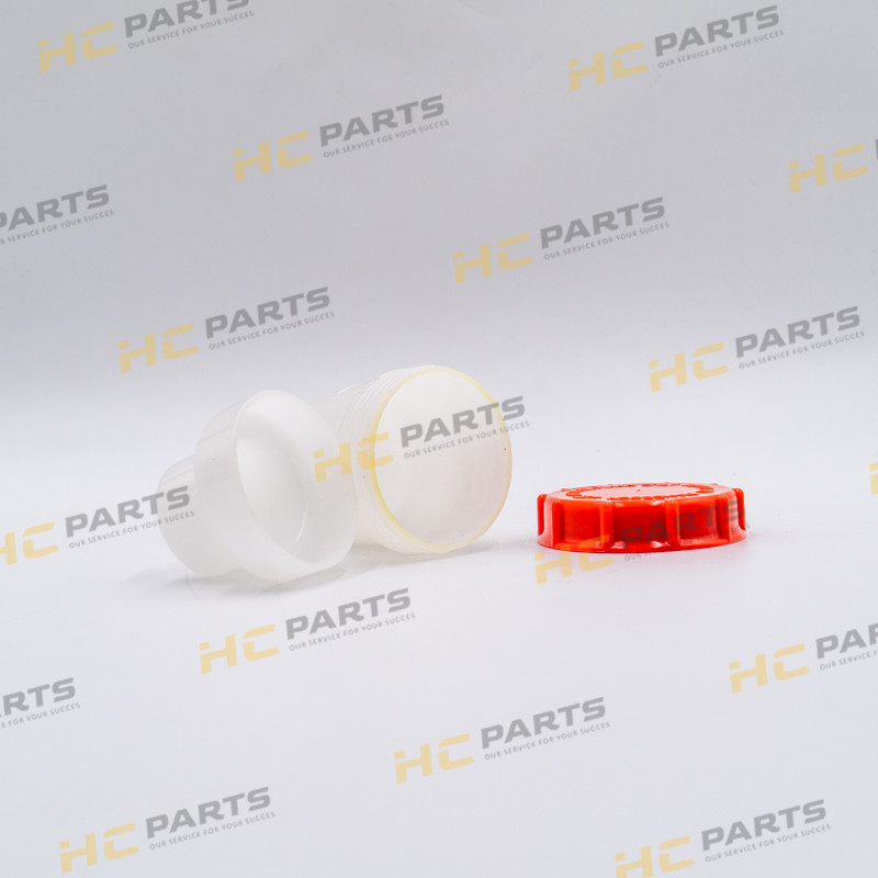 Бачок для тормозного насоса JCB — 3CX 4CX