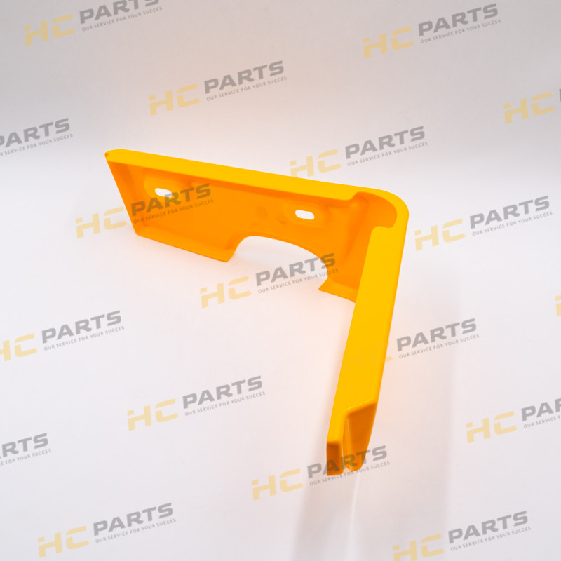 Левая пластиковая угловая накладка JCB — 3CX 4CX P12