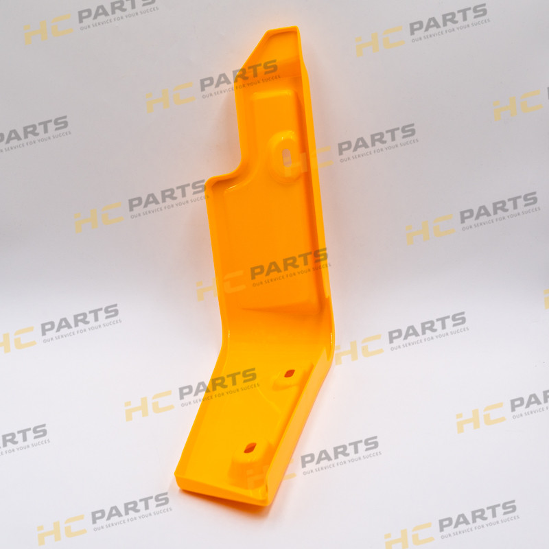Пластиковая правая боковая крышка JCB Corner — 3CX 4CX P12