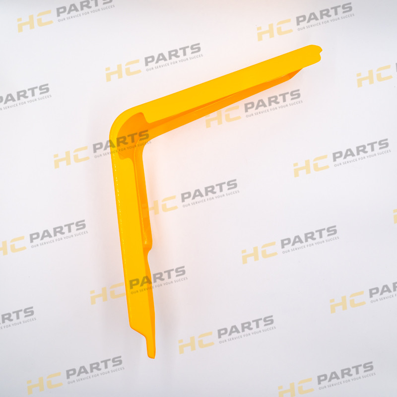 Пластиковая правая боковая крышка JCB Corner — 3CX 4CX P12