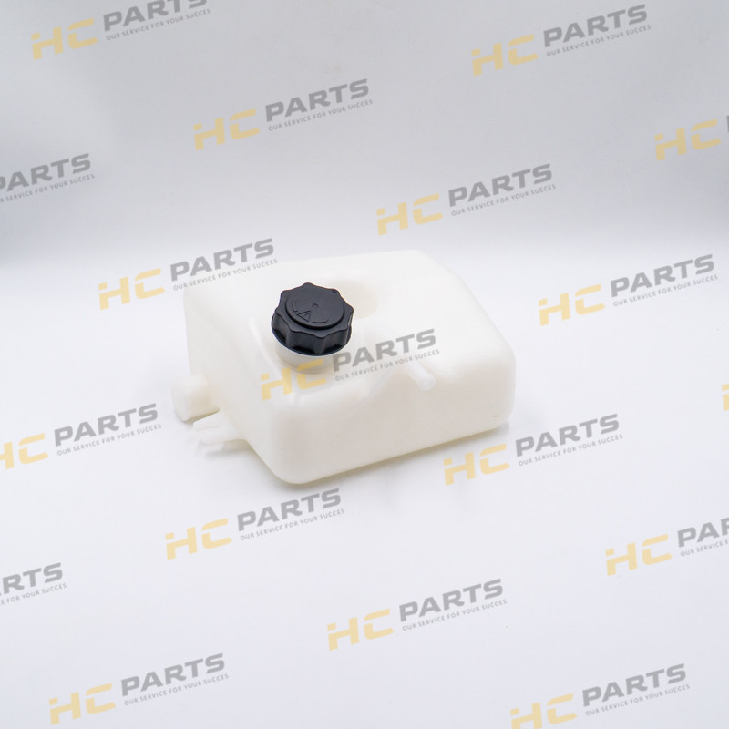 Расширительный бачок охлаждающей жидкости JCB PERKINS RE RG-AZERI PARTS