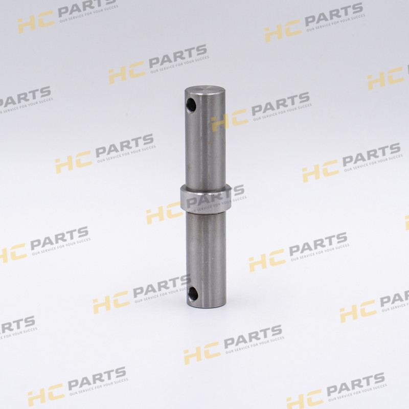 Натяжное колесо JCB — AZERI PARTS