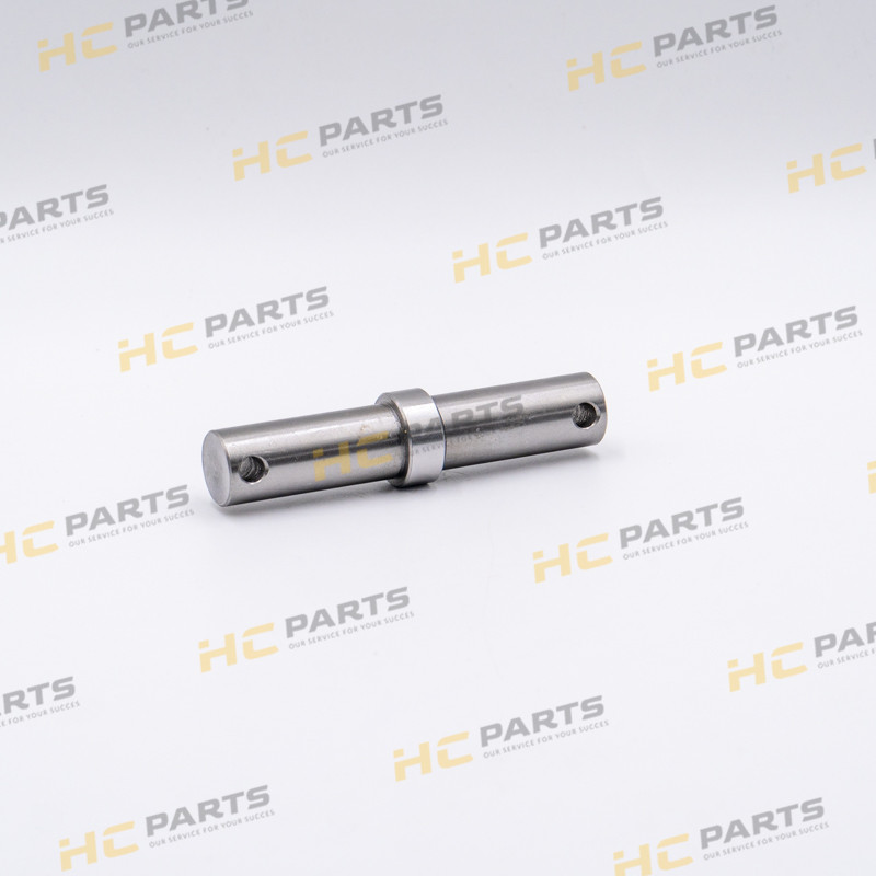 Натяжное колесо JCB — AZERI PARTS