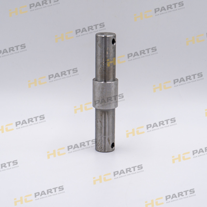 Натяжное колесо JCB — мини-экскаватор