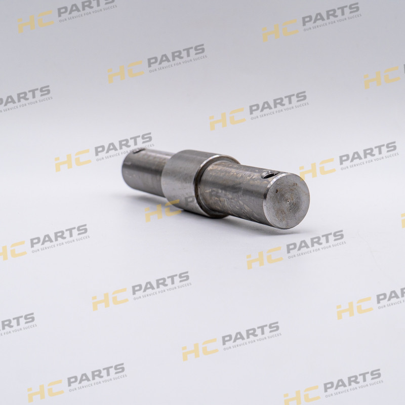 Ролик натяжного колеса мини-экскаватора JCB