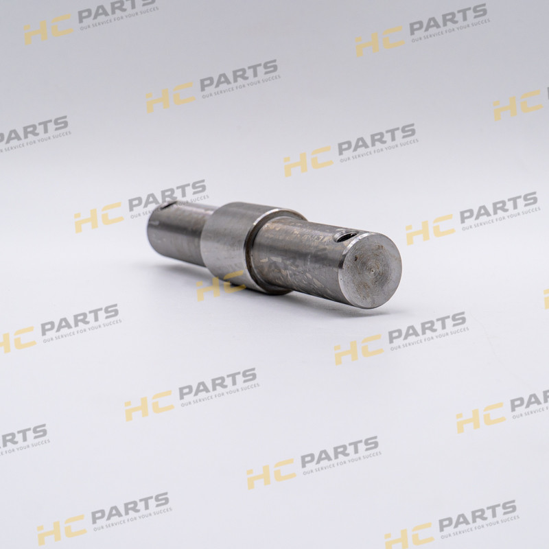 Натяжное колесо JCB — мини-экскаватор