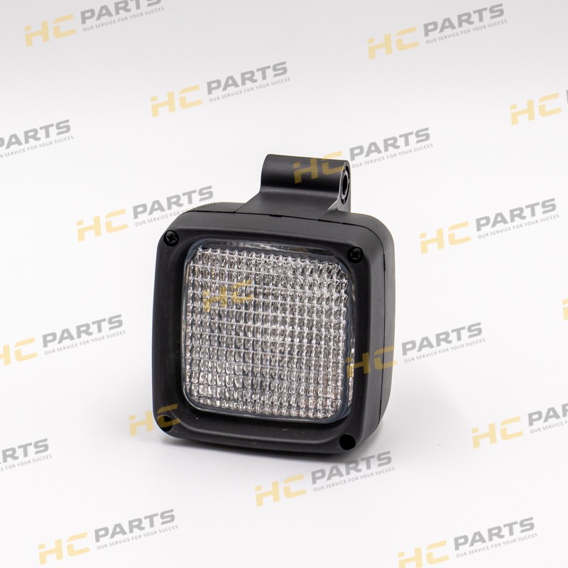 Галогенная рабочая лампа JCB 24 В, 100 Вт — JS WESEM