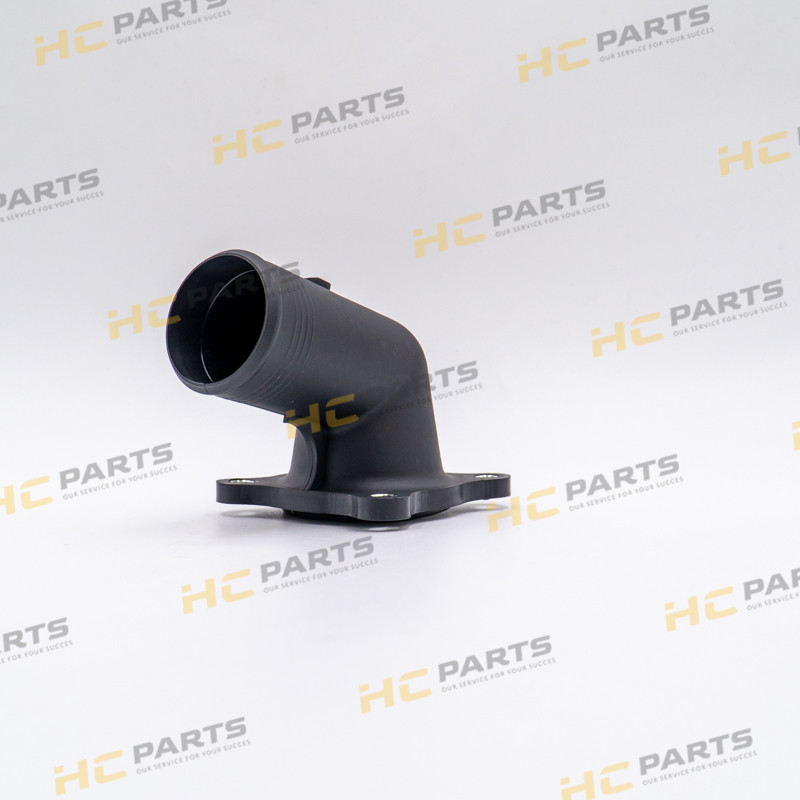 Впускной патрубок для воды JCB Connector DIESELMAX