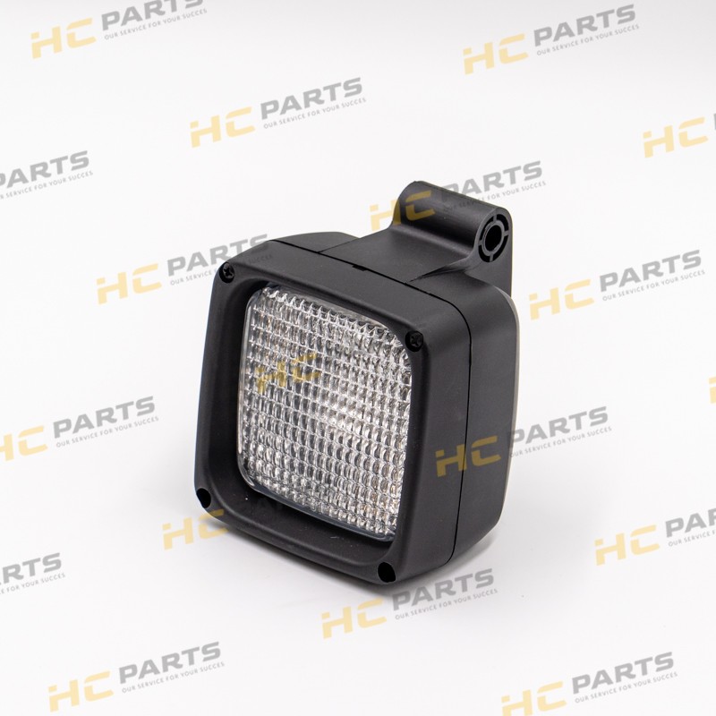 Галогенная рабочая лампа JCB 24 В, 100 Вт — JS WESEM