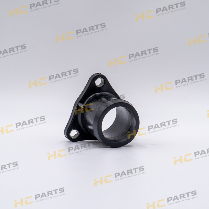 Корпус термостата JCB DIESELMAX ECOMAX