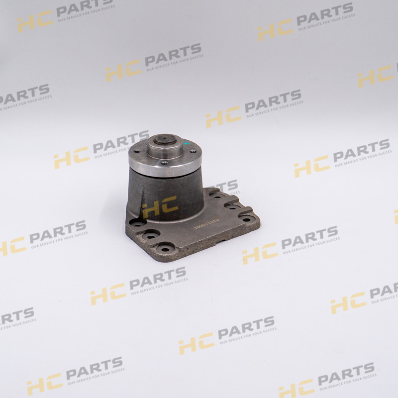 Крепление ступицы вентилятора JCB DIESELMAX