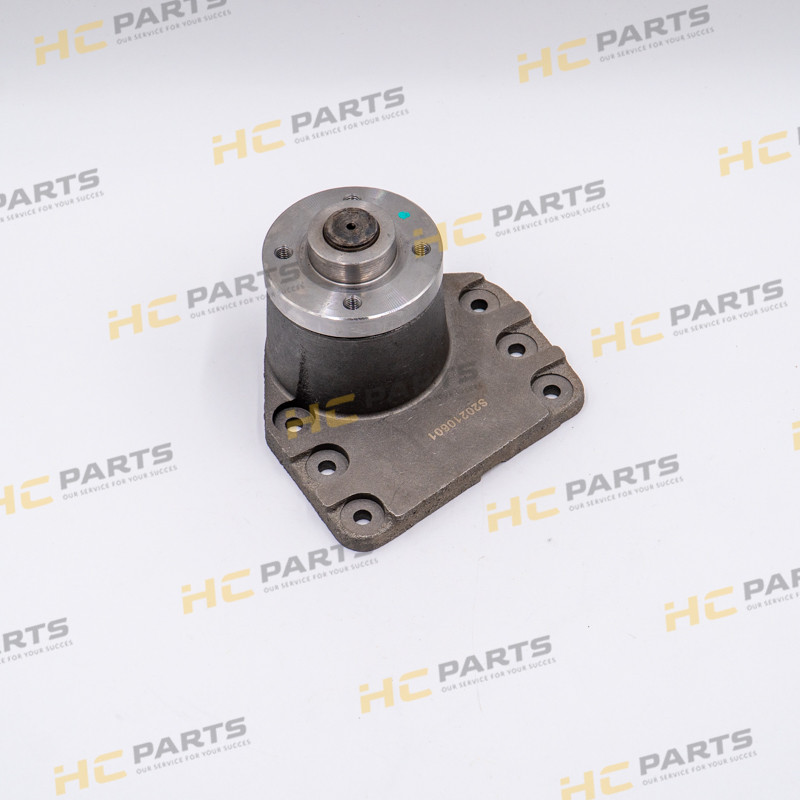 Крепление вентилятора JCB с подшипником DIESELMAX