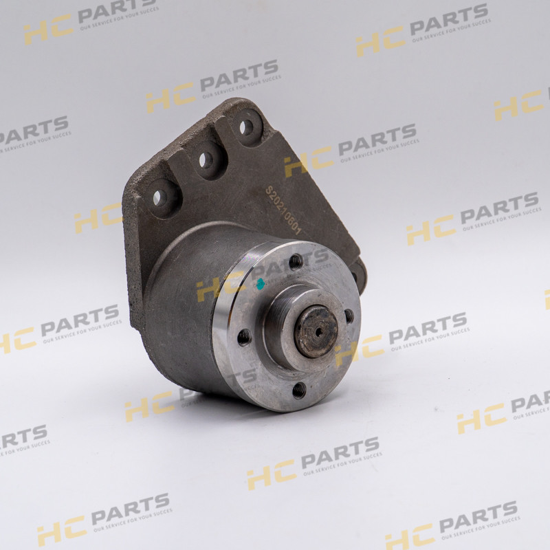 Крепление ступицы вентилятора JCB DIESELMAX