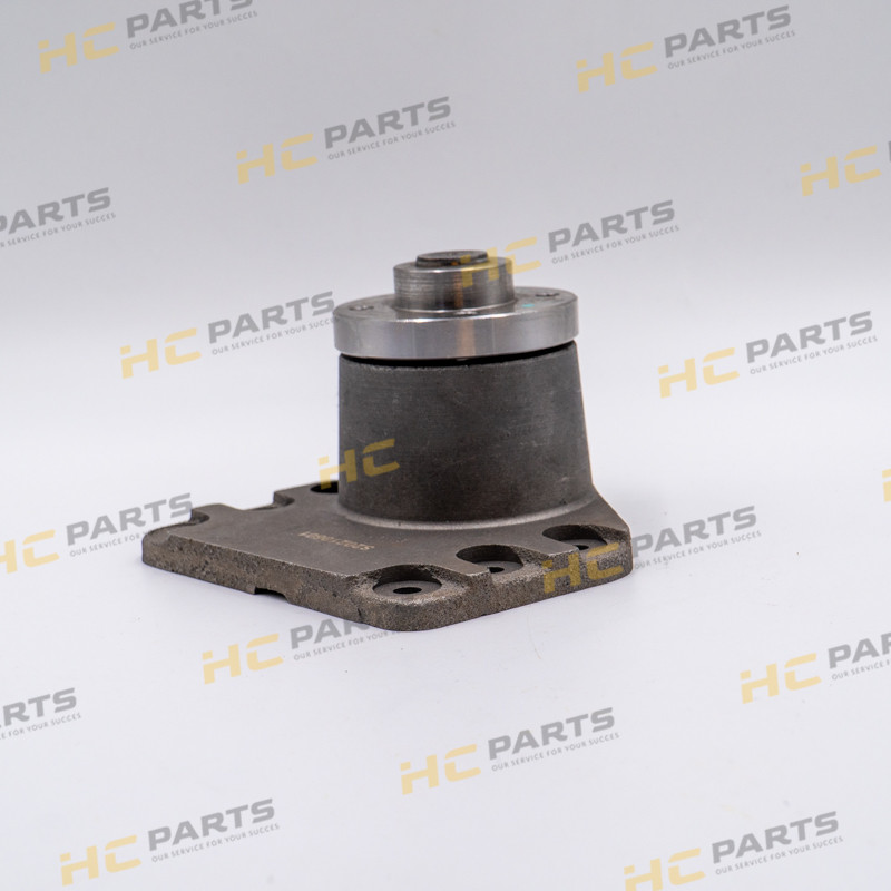 Крепление вентилятора JCB с подшипником DIESELMAX