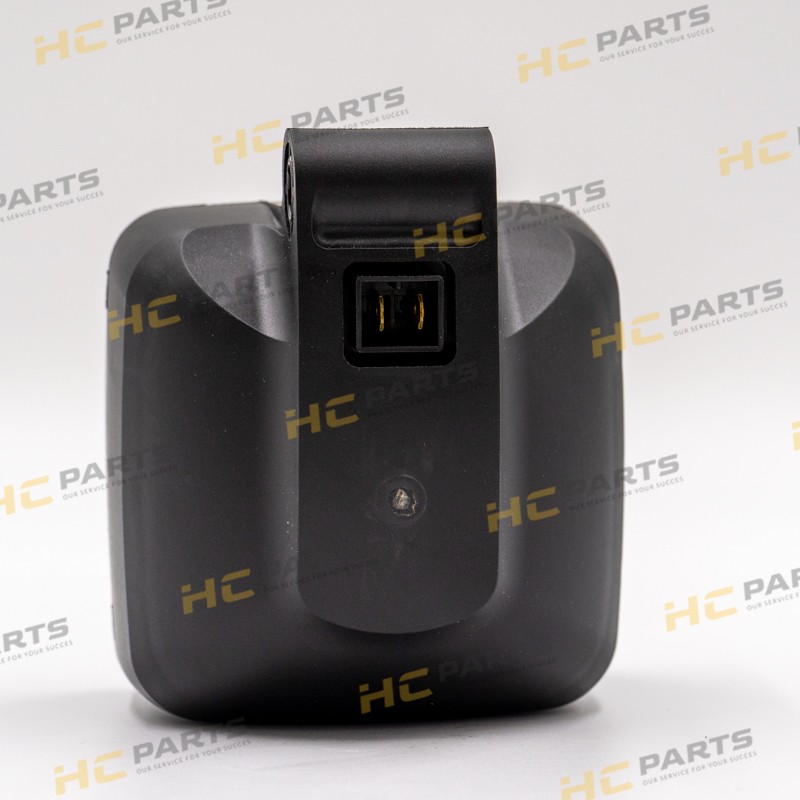 Галогенная рабочая лампа JCB 24 В, 100 Вт — JS WESEM