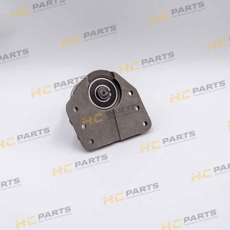 Крепление ступицы вентилятора JCB DIESELMAX