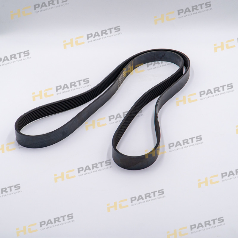 Генератор JCB Pasek L2121mm — DieselMax AM