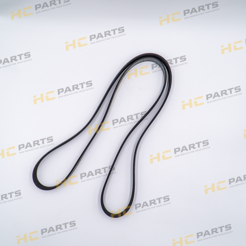 Ремень генератора JCB L2121 мм — DieselMax AM