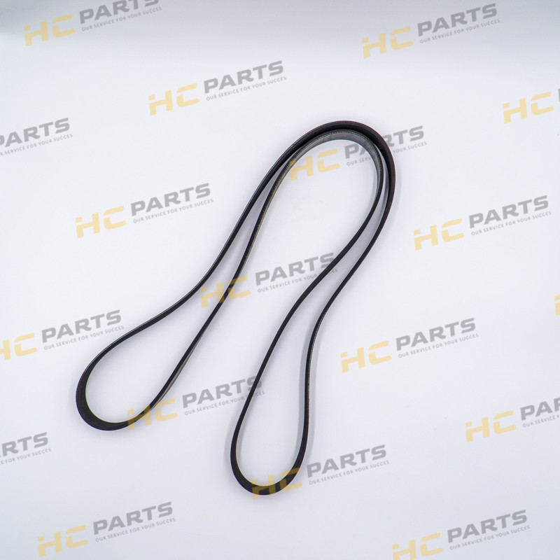 Генератор JCB Pasek L2121mm — DieselMax AM