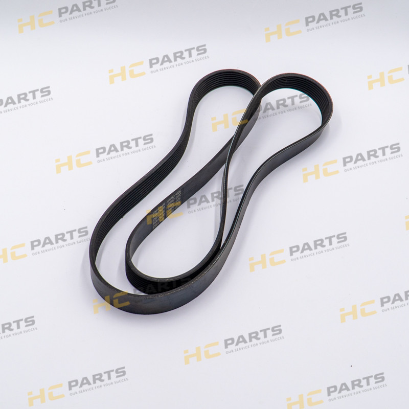 Ремень генератора JCB L1955 мм — DieselMax AM