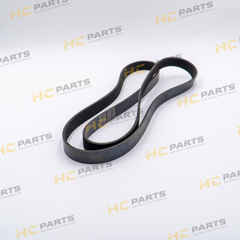 Ремень генератора JCB L1955 мм — DieselMax AM