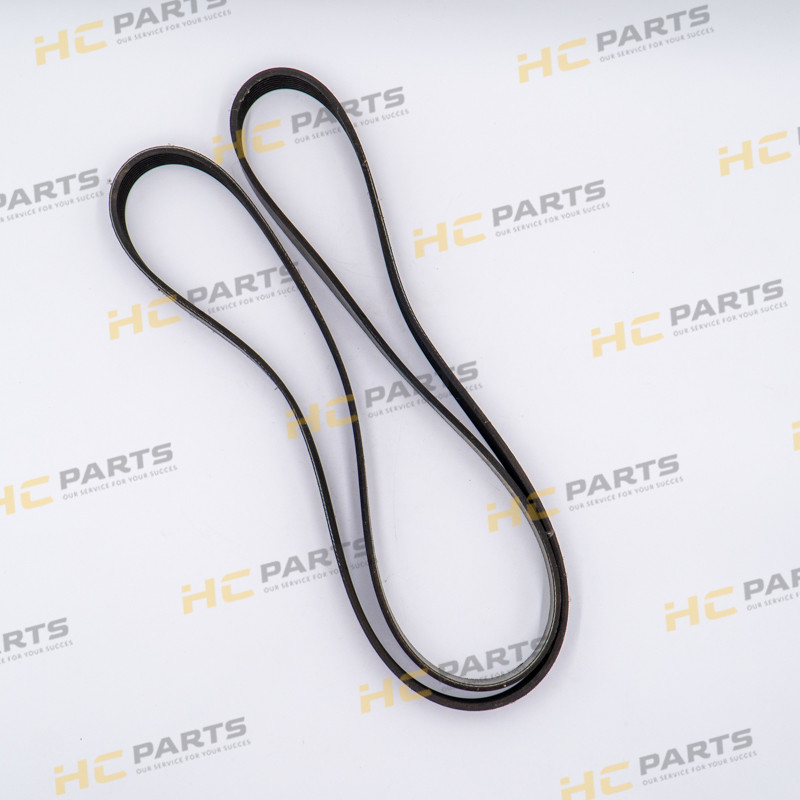 Генератор JCB Pasek L1988mm — DieselMax AM