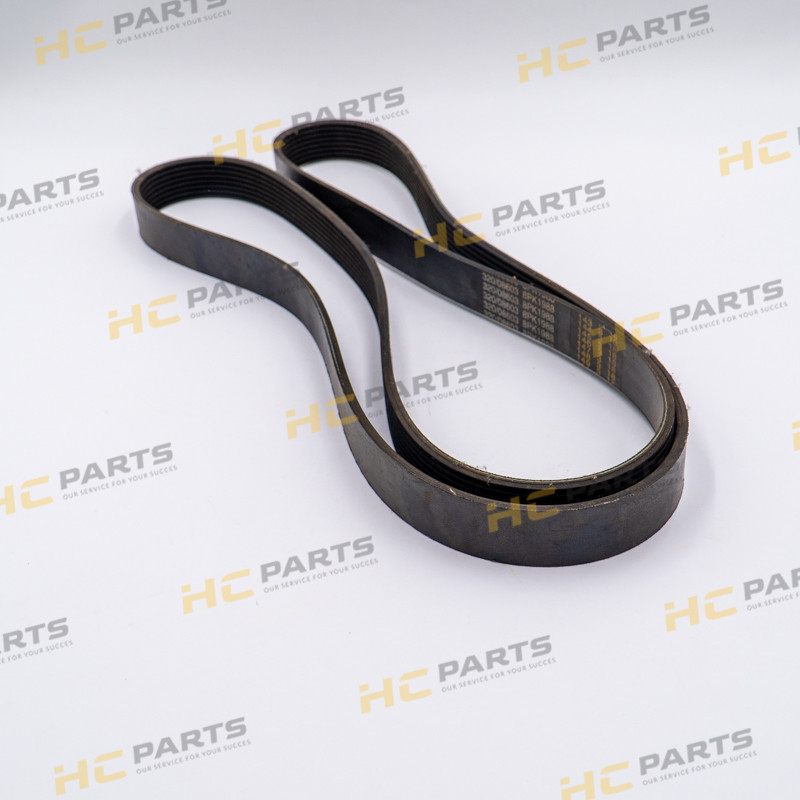 Генератор JCB Pasek L1988mm — DieselMax AM