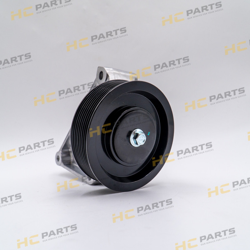 Нижний натяжной ролик JCB — 3CX 4CX