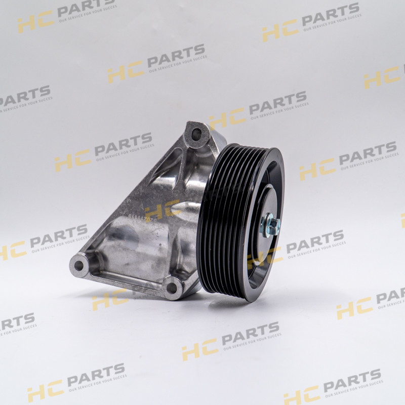 Натяжной ролик JCB-3CX 4CX