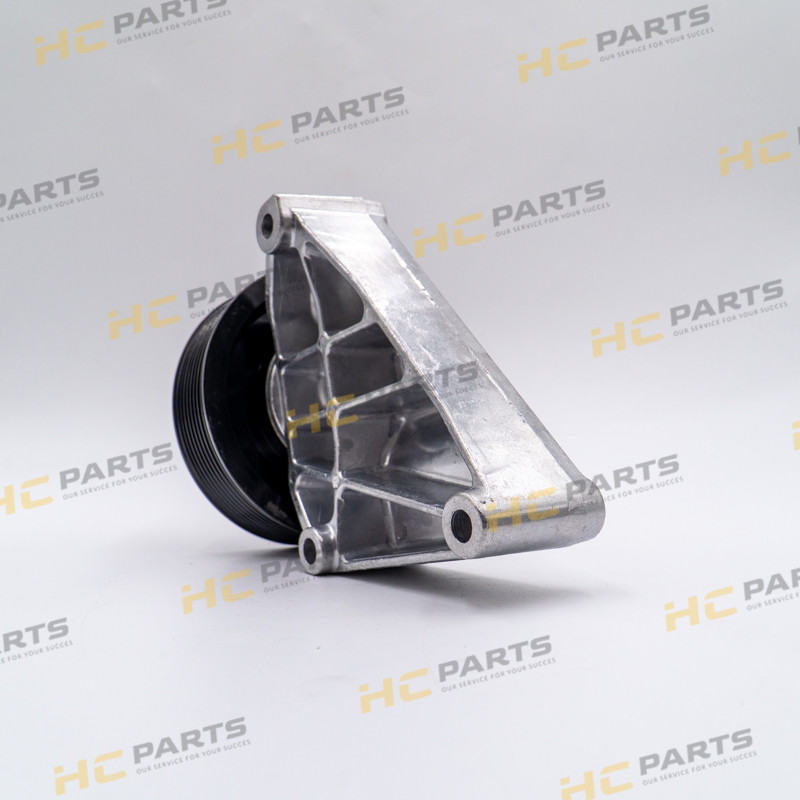 Натяжной ролик JCB-3CX 4CX