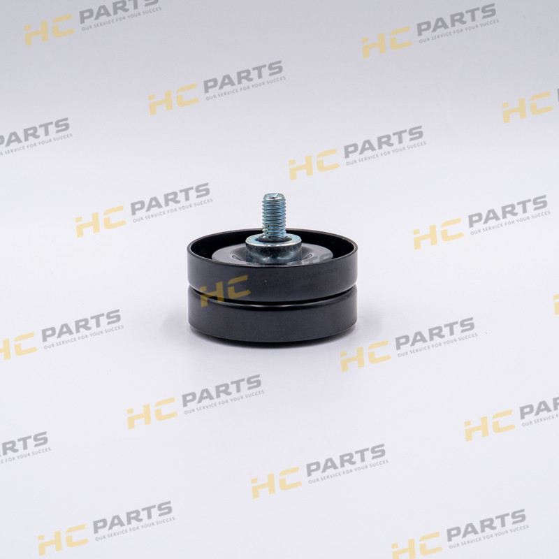 Натяжной ролик JCB DIESELMAX